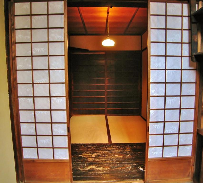 Small World Guest House Kyoto Oda fotoğraf