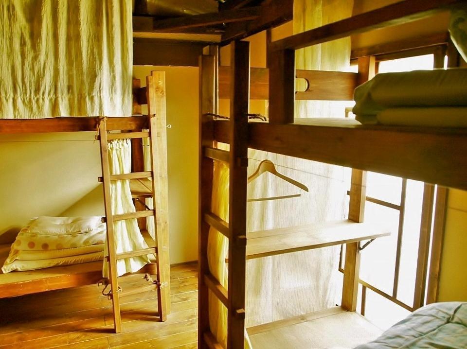 Small World Guest House Kyoto Oda fotoğraf